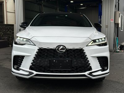 LEXUS RX - 2
