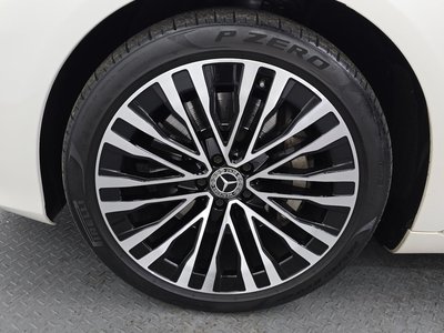 MERCEDES-BENZ S-CLASS - 6