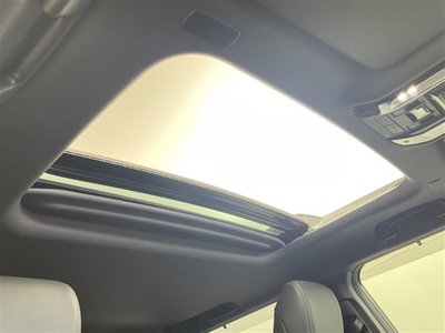 TOYOTA LAND CRUISER 250 - 7