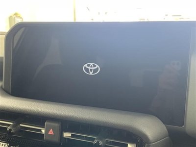 TOYOTA LAND CRUISER 250 - 3