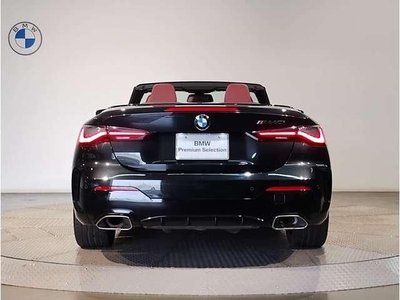 2023 BMW 4 SERIES 照片 8