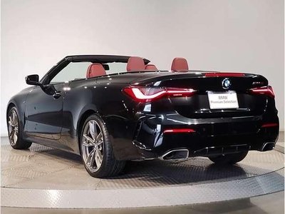 2023 BMW 4 SERIES 照片 2