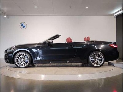 2023 BMW 4 SERIES 照片 6
