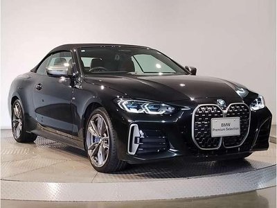 2023 BMW 4 SERIES 照片 5