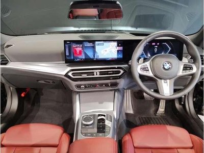 2023 BMW 4 SERIES 照片 3