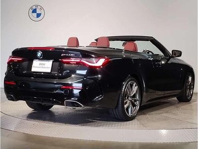 2023 BMW 4 SERIES 照片 9