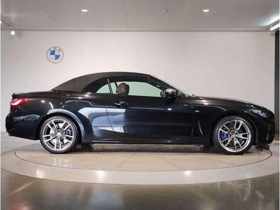 2023 BMW 4 SERIES 照片 4