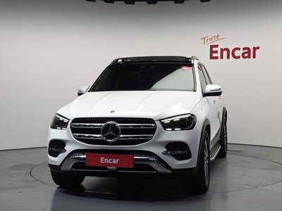 MERCEDES-BENZ GLE - 2