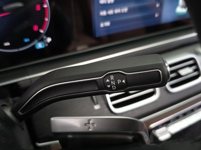 MERCEDES-BENZ GLE - 9