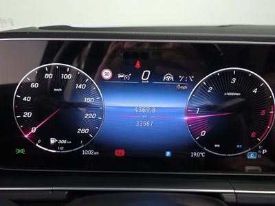 MERCEDES-BENZ GLE - 8