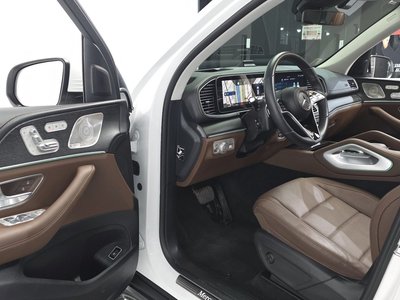 MERCEDES-BENZ GLE - 10