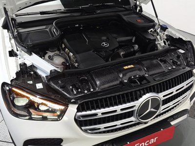 MERCEDES-BENZ GLE - 7