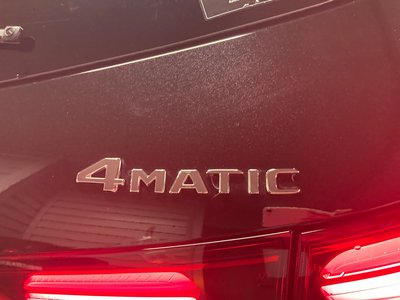 2024 Mercedes-BENZ GLA 缩略图 56