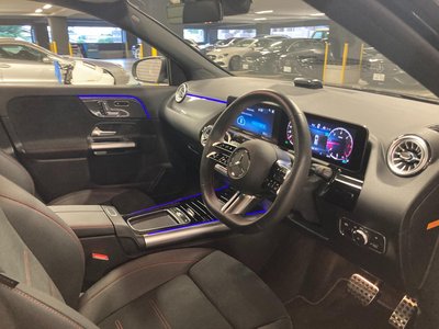 صورة 6 لـ 2024 Mercedes-BENZ GLA