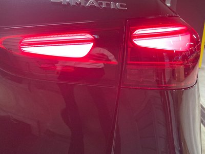 2024 Mercedes-BENZ GLA 缩略图 53