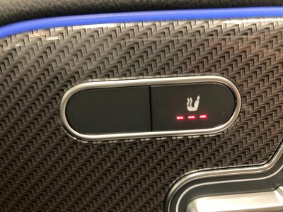 2024 Mercedes-BENZ GLA 缩略图 23