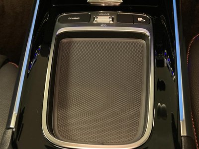 2024 Mercedes-BENZ GLA 缩略图 38