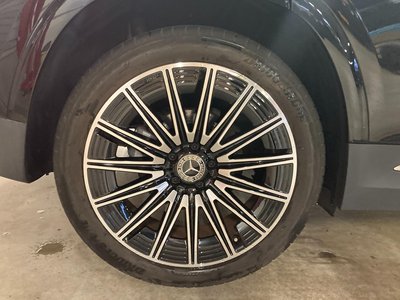 2024 Mercedes-BENZ GLA 缩略图 68