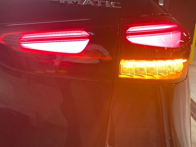 2024 Mercedes-BENZ GLA 缩略图 54