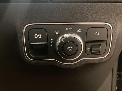 2024 Mercedes-BENZ GLA 缩略图 21