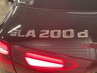 2024 Mercedes-BENZ GLA 缩略图 55