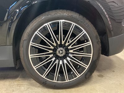 2024 Mercedes-BENZ GLA 缩略图 69