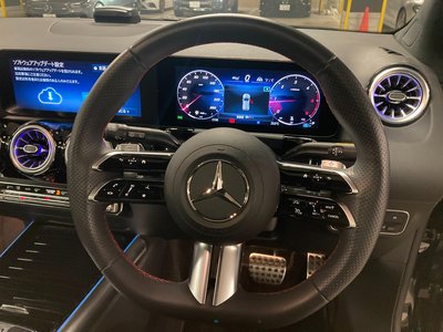 2024 Mercedes-BENZ GLA 缩略图 15