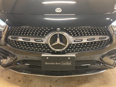2024 Mercedes-BENZ GLA 缩略图 65