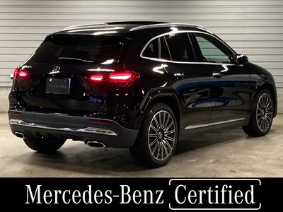 صورة 3 لـ 2024 Mercedes-BENZ GLA