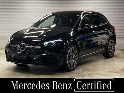 صورة 1 لـ 2024 Mercedes-BENZ GLA