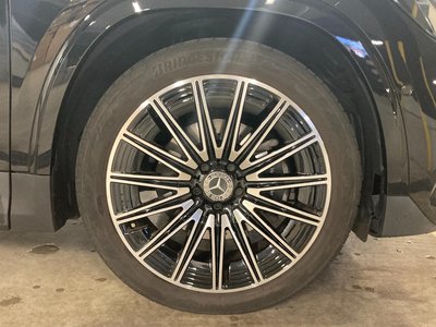 2024 Mercedes-BENZ GLA 缩略图 67