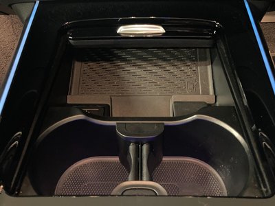 2024 Mercedes-BENZ GLA 缩略图 37