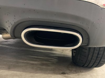 2024 Mercedes-BENZ GLA 缩略图 57