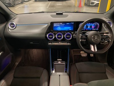 صورة 4 لـ 2024 Mercedes-BENZ GLA