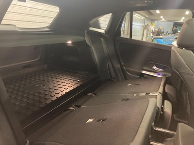 2024 Mercedes-BENZ GLA 缩略图 11