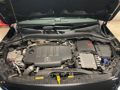 2024 Mercedes-BENZ GLA 缩略图 71