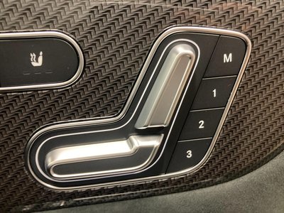 2024 Mercedes-BENZ GLA 缩略图 24