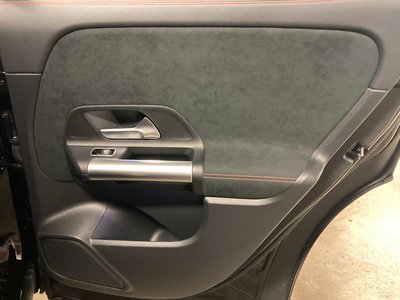 2024 Mercedes-BENZ GLA 缩略图 42