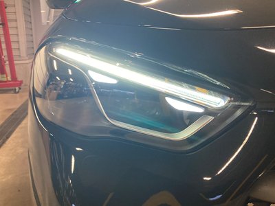 2024 Mercedes-BENZ GLA 缩略图 49