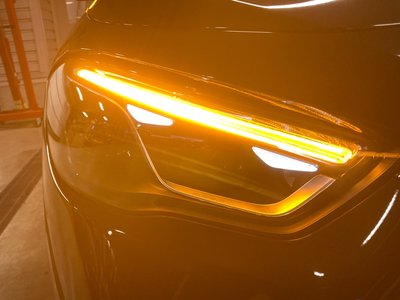 2024 Mercedes-BENZ GLA 缩略图 50