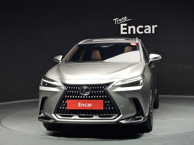 LEXUS NX - 2