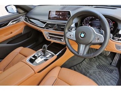 BMW 7 SERIES - 6