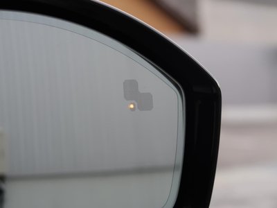 LAND ROVER RANGE ROVER EVOQUE - 10