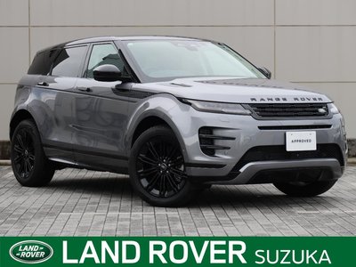 LAND ROVER RANGE ROVER EVOQUE - 1