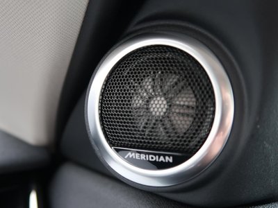 LAND ROVER RANGE ROVER EVOQUE - 8