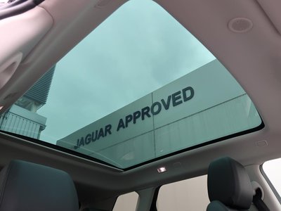 LAND ROVER RANGE ROVER EVOQUE - 4