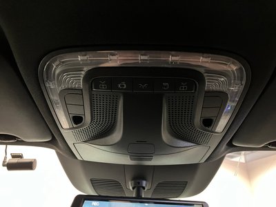 2020 Mercedes-BENZ V-CLASS 缩略图 57