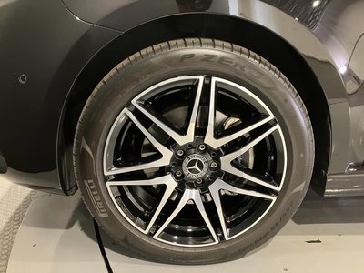 2020 Mercedes-BENZ V-CLASS 缩略图 35