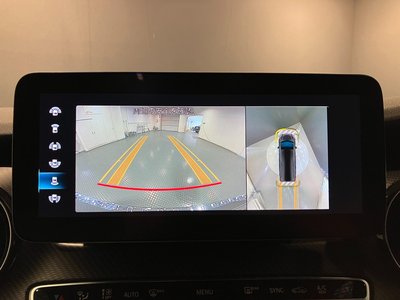 2020 Mercedes-BENZ V-CLASS 缩略图 16