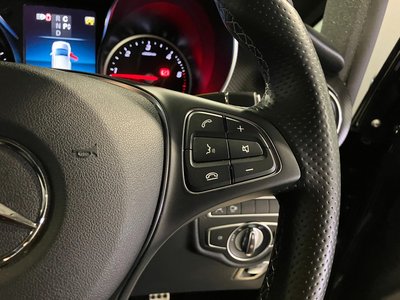 2020 Mercedes-BENZ V-CLASS 缩略图 19